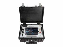 Radio Altimeter Test Solution