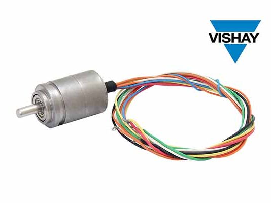Vishay Miniature Position Sensor
