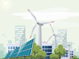 Alternative Energy