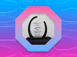Award from Neutrik