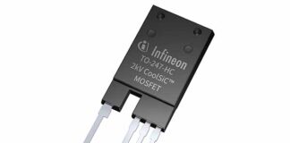 CoolSiC MOSFET