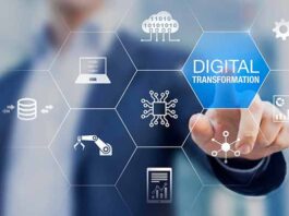 Digital Transformation