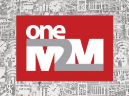 IoT and oneM2M