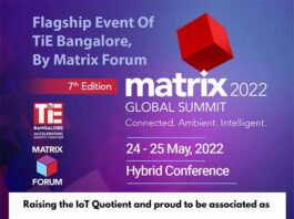 Matrix Summit 2022
