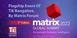 Matrix Summit 2022