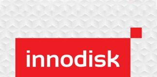 Mouser Inks with Innodisk