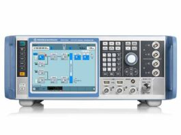 R&S SMW200A