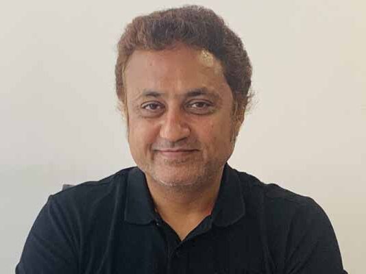 Rohit Kochar