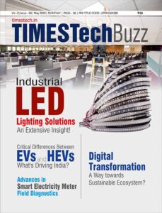 TimesTech Buzz May 2022