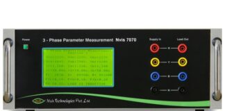 3-Phase Parameter