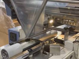 VCI Shrink Film