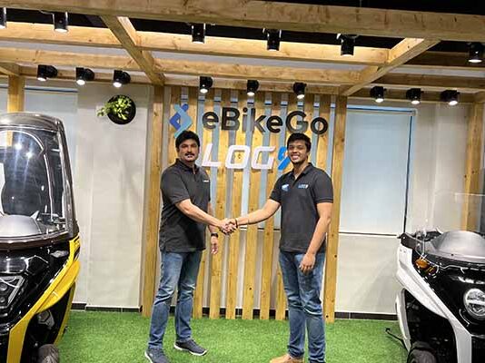eBikeGo