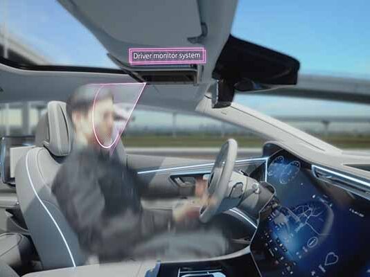 3D image sensor