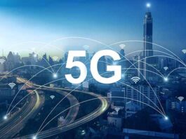 5G Fixed Wireless Market