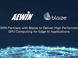 Aewin Blaize