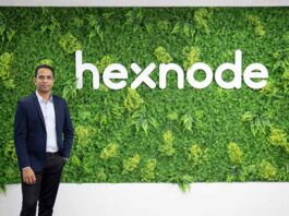 Apu Pavithran, Founder and CEO of Hexnode, Mitsogo (1)
