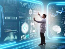 Artifical Intelligence in Medicine