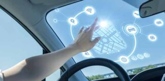 Automotive Smart Windows Market