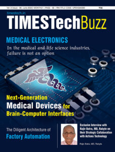 TimesTech Buzz June 2022