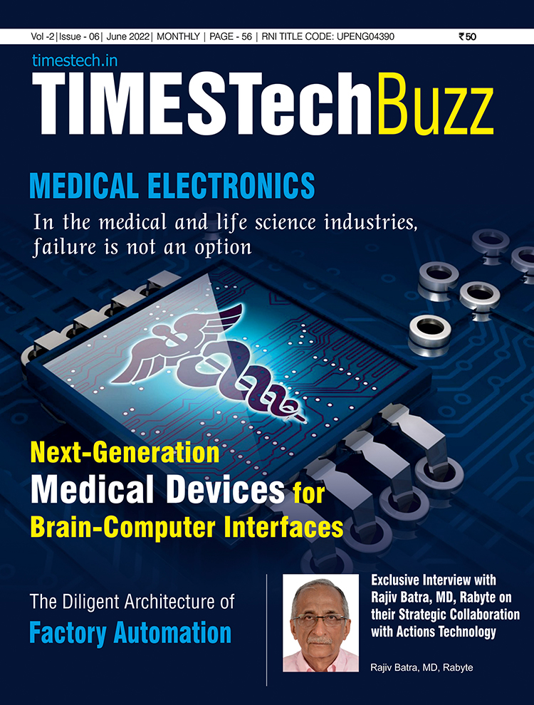 TimesTech Buzz June 2022