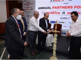 Annual Partners Forum 2022