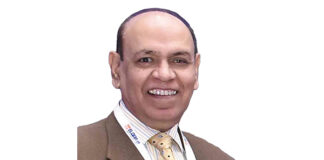 ESSCI CEO -Amrit_Manwani