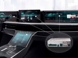 Electronics in Vehicles