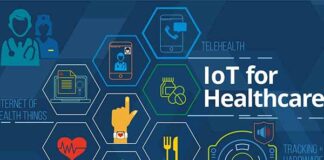 IoT-for-Healthcare