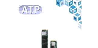 LPR_ATP Electronics Industrial Solid State Drives & Modules