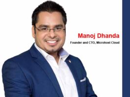 Manoj Dhanda