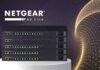 NETGEAR Pro AV M4250 Ethernet Switches
