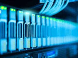 Network Attached Storage