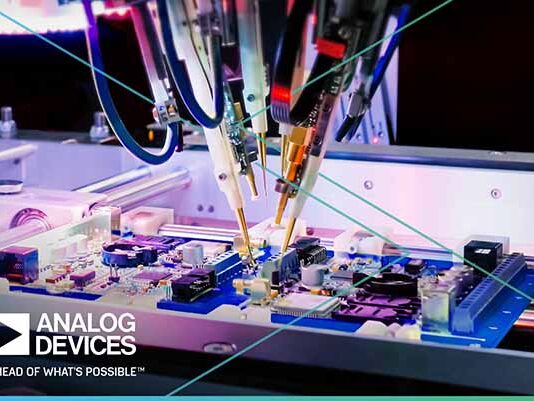 Precision Signal Chain Platform
