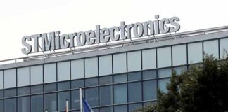 ST Announces Changes to Euronext Trading Symbols
