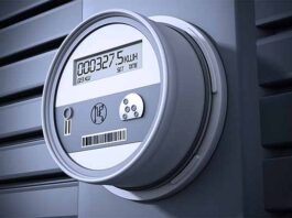 Smart Electricity Meter