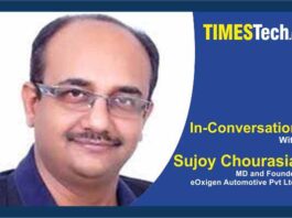 Sujoy Chourasia