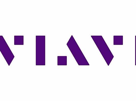 Viavi Logo