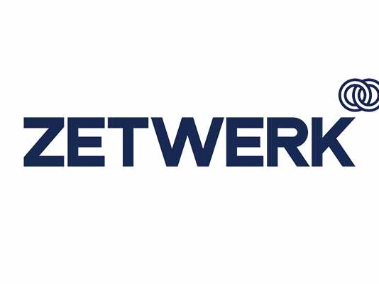 Zetwerk logo