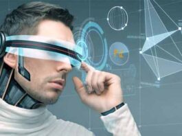 ar vr