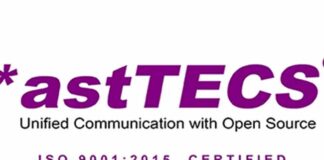 astTECS Logo