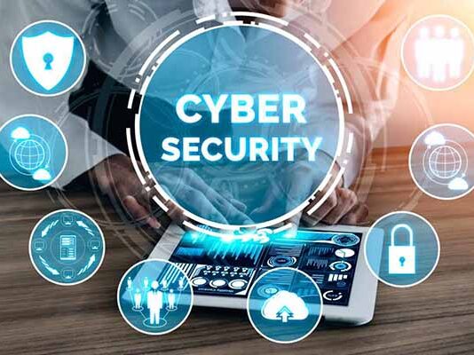 cyber security