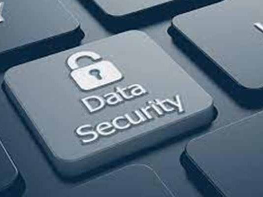data security