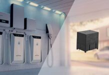 Omron introduces a bi-directional DC power relay G9KB