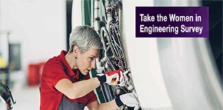 Farnell launches Women in Engineering survey 2022