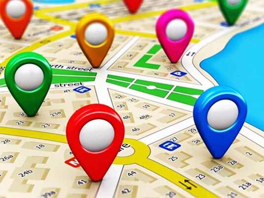 location services