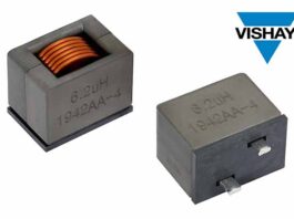 IHDM-1107BBEV-20- Vishay