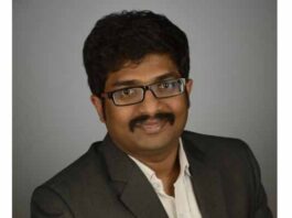 Anjani Kommisetti, Country Manager, India & SAARC, Raritan & ServerTech1