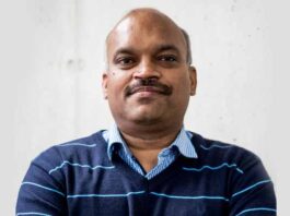 Atul Sharma