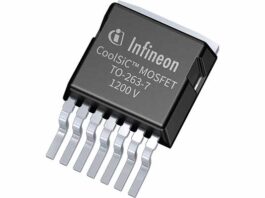 CoolSiC MOSFET D²PAK 7-pin