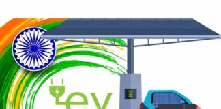 Electric-Vehicles-Charging-Station-in-India